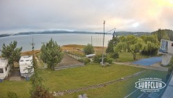 SURFCLUB - Windsurfing Domaša