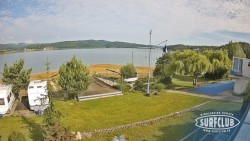SURFCLUB - Windsurfing Domaša