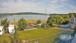SURFCLUB - Windsurfing Domaša