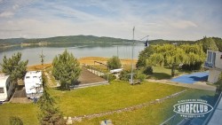 SURFCLUB - Windsurfing Domaša