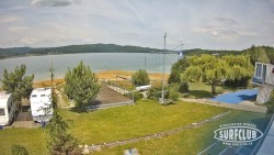 SURFCLUB - Windsurfing Domaša