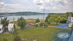 SURFCLUB - Windsurfing Domaša