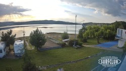 SURFCLUB - Windsurfing Domaša
