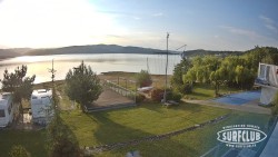 SURFCLUB - Windsurfing Domaša