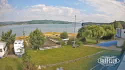 SURFCLUB - Windsurfing Domaša