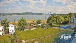 SURFCLUB - Windsurfing Domaša