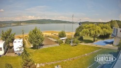 SURFCLUB - Windsurfing Domaša