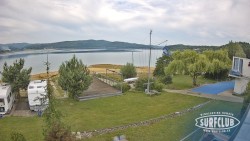 SURFCLUB - Windsurfing Domaša