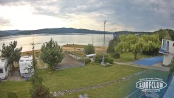 SURFCLUB - Windsurfing Domaša