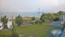 SURFCLUB - Windsurfing Domaša