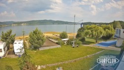 SURFCLUB - Windsurfing Domaša