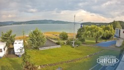SURFCLUB - Windsurfing Domaša