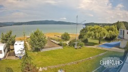SURFCLUB - Windsurfing Domaša