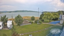 SURFCLUB - Windsurfing Domaša
