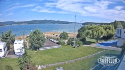 SURFCLUB - Windsurfing Domaša