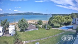 SURFCLUB - Windsurfing Domaša