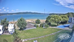 SURFCLUB - Windsurfing Domaša