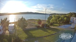 SURFCLUB - Windsurfing Domaša