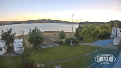 SURFCLUB - Windsurfing Domaša