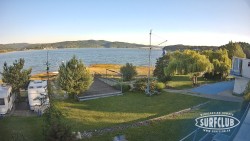SURFCLUB - Windsurfing Domaša