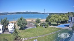 SURFCLUB - Windsurfing Domaša
