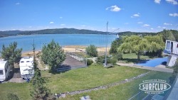 SURFCLUB - Windsurfing Domaša