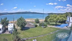 SURFCLUB - Windsurfing Domaša