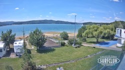 SURFCLUB - Windsurfing Domaša