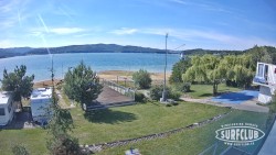 SURFCLUB – windsurfing Domaša