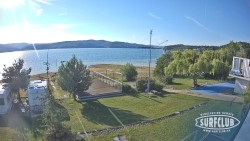 SURFCLUB – windsurfing Domaša