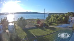 SURFCLUB – windsurfing Domaša