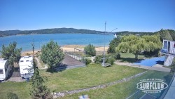 SURFCLUB - Windsurfing Domaša
