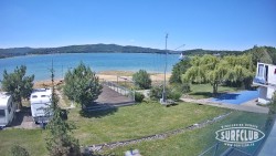 SURFCLUB - Windsurfing Domaša