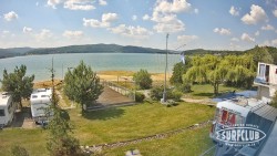 SURFCLUB - Windsurfing Domaša