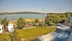 SURFCLUB - Windsurfing Domaša