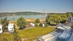 SURFCLUB - Windsurfing Domaša