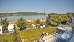 SURFCLUB - Windsurfing Domaša