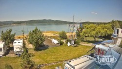 SURFCLUB - Windsurfing Domaša