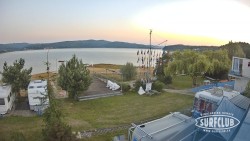 SURFCLUB - Windsurfing Domaša