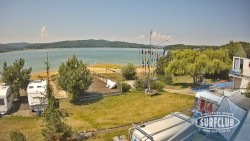 SURFCLUB - Windsurfing Domaša