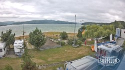 SURFCLUB - Windsurfing Domaša