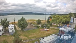 SURFCLUB - Windsurfing Domaša