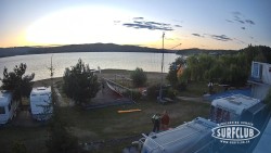 SURFCLUB - Windsurfing Domaša