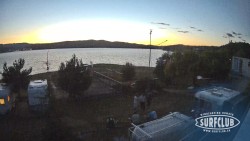 SURFCLUB - Windsurfing Domaša
