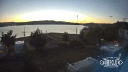 SURFCLUB - Windsurfing Domaša