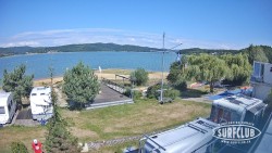 SURFCLUB - Windsurfing Domaša