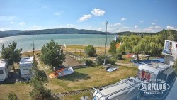 SURFCLUB - Windsurfing Domaša