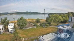 SURFCLUB - Windsurfing Domaša