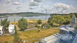 SURFCLUB - Windsurfing Domaša