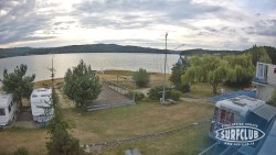 SURFCLUB - Windsurfing Domaša